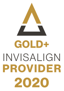 invisalign gold plus provider